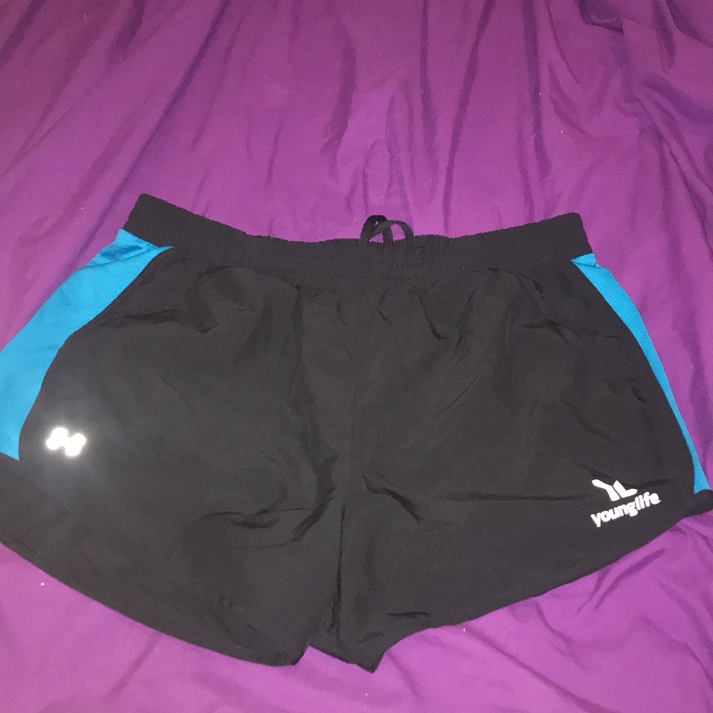 Under Armour Shorts